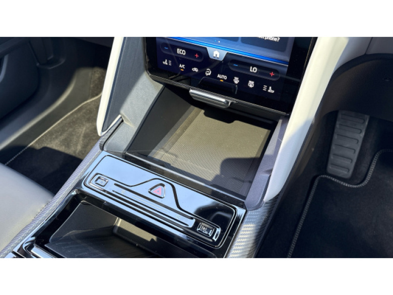 Ford Explorer 210kW Premium 77kWh 5dr Auto Electric Estate